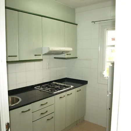 Apartment Geminis Cambrils