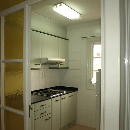 Apartment Geminis
