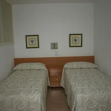 Apartment Geminis Cambrils