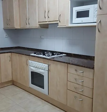 Apartment Geminis