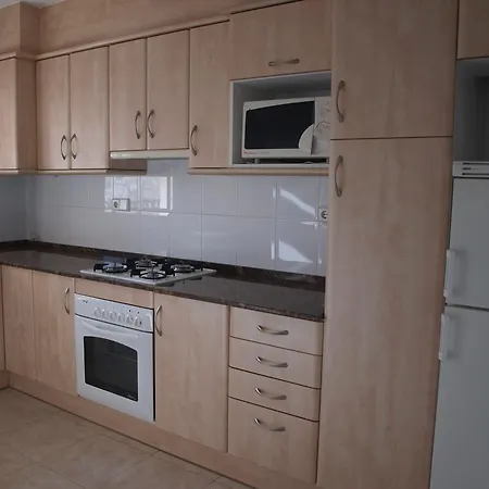 Apartment Geminis Cambrils