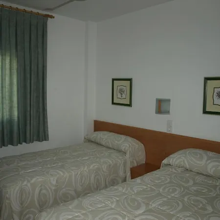 Apartment Geminis Cambrils
