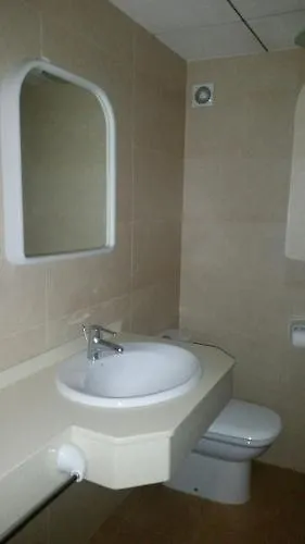 Apartaments Geminis * Cambrils
