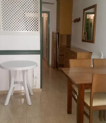 Apartaments Geminis Lägenhet Cambrils