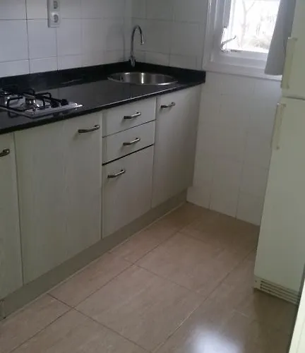 Apartaments Geminis * Cambrils