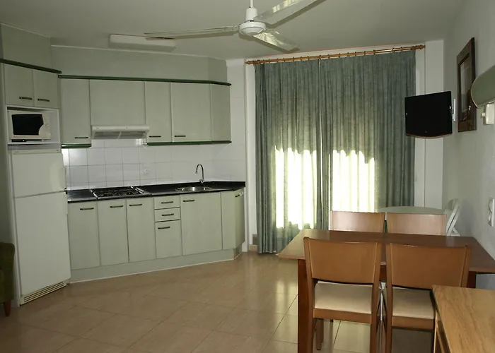 Apartaments Geminis Cambrils